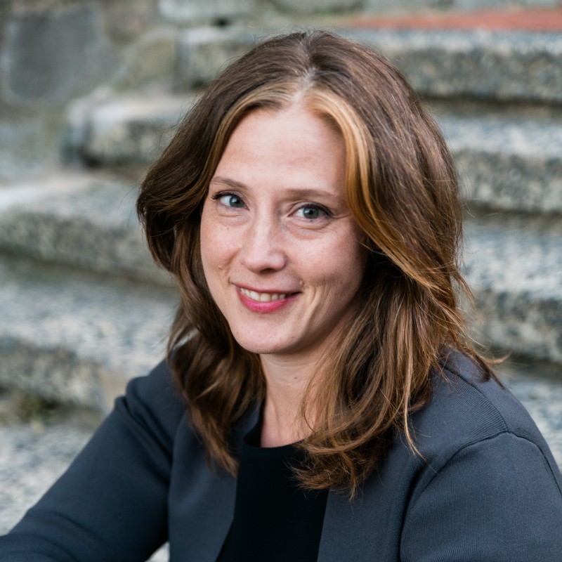 Dr. Crissa Stephens